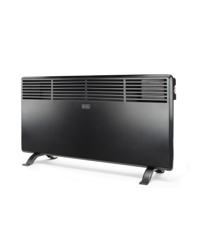 Ferramenta1.com | Termoconvettore a pavim. b+d digit bxcsh 1800e - PZ 1