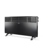 Ferramenta1.com | Termoconvettore a pavim. b+d digit bxcsh 1800e - PZ 1