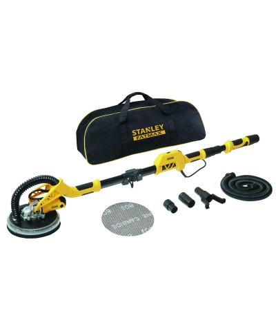 Ferramenta1.com | Fatmax levigatrice a parete sfmee500s - PZ 1