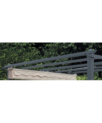 Ferramenta1.com | Trave tonda ric.x perg.3x3 d.mm.19x268cm.(l) - PZ 1