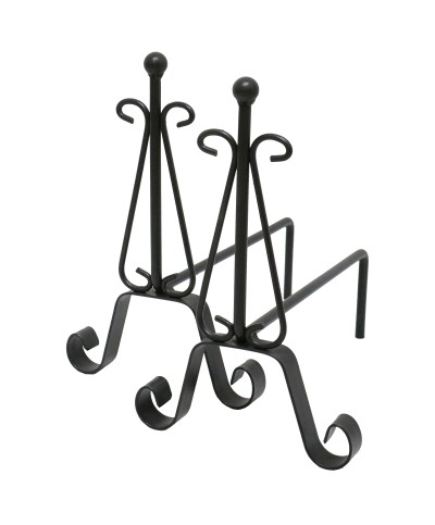 Ferramenta1.com | Coppia alari perugia 627a - PZ 1