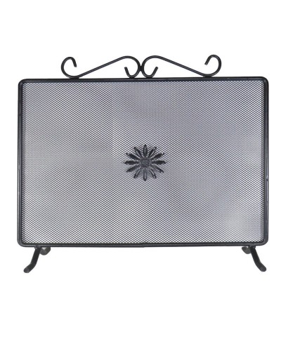 Ferramenta1.com | Parascintille acciaio verniciato perugia 676b (1064/60) - PZ 1