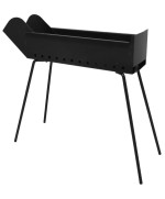 Ferramenta1.com | Cuoci spiedini arrosticini 40 cm 541a - PZ 1