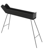 Ferramenta1.com | Cuoci spiedini arrosticini 80 cm 541.80 - PZ 1