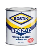 Ferramenta1.com | Bostik adesivo 5242/c  da  400 ml - PZ 1