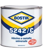 Ferramenta1.com | Bostik adesivo 5242/c  da 1800 ml - PZ 1