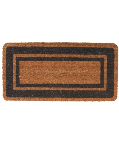 Ferramenta1.com | Zerbino bordo 14  40x 80 cm - PZ 10