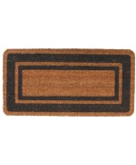 Ferramenta1.com | Zerbino bordo 14  40x 80 cm - PZ 10