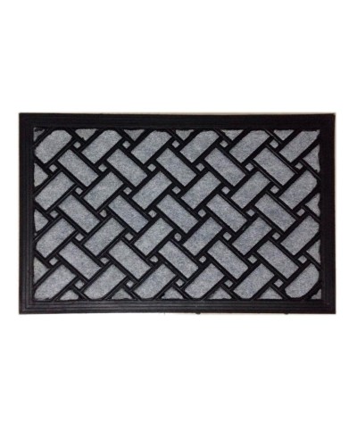 Ferramenta1.com | Zerbino polyweb 40x60 cm - PZ 10