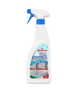 Ferramenta1.com | Antimuffa rhutten via muffa 750 ml - PZ 12