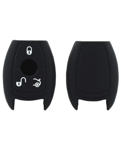 Ferramenta1.com | Guscio salvachiavi meliconi mercedes - PZ 1