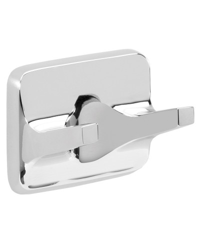 Ferramenta1.com | Gedy k2 kd26    appendabiti cromo - PZ 1