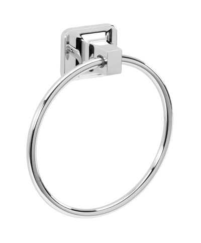 Ferramenta1.com | Gedy k2 kd70    portasalviette anello cromo - PZ 1