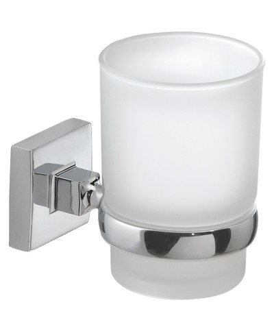 Ferramenta1.com | Gedy ol10    olimpo portabicchiere inox - PZ 1