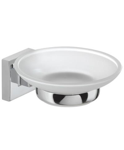 Ferramenta1.com | Gedy ol11    olimpo portasapone inox - PZ 1