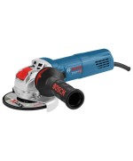 Ferramenta1.com | Bosch-b smerigliatrice  900w xlock  gwx9-125s - PZ 1