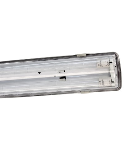 Ferramenta1.com | Beghelli 72004 reglette led 2x36w 3400 lumen - PZ 1