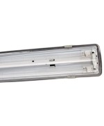 Ferramenta1.com | Beghelli 72004 reglette led 2x36w 3400 lumen - PZ 1