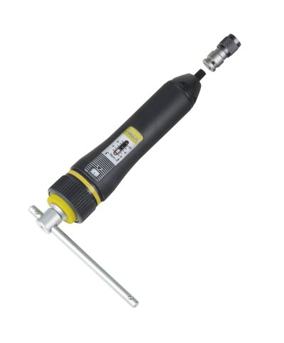 Ferramenta1.com | Cacciavite dinamometrico nm 2/10 proxxon 23348 - PZ 1