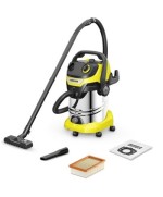 Ferramenta1.com | Bidone aspiratutto karcher wd 5 premium - PZ 1
