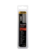 Ferramenta1.com | Conf.1000 chiodi tipo j mm.15 x bdct12n - CF 1
