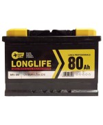 Ferramenta1.com | Batteria auto mv+80-670a - PZ 1