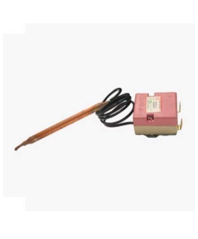 Ferramenta1.com | Termostato per scaldabagno 10-30 l sopra sotto lav. - PZ 1