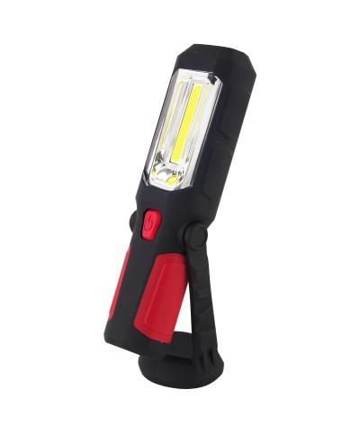 Ferramenta1.com | Torcia led trasformer 3 batterie aa (non incluse) - PZ 1