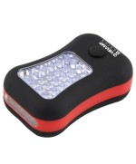 Ferramenta1.com | Torcia led astuccio dl101 3 batt aaa (non incluse) - PZ 12