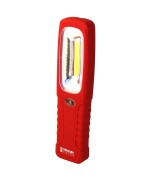 Ferramenta1.com | Torcia led cob is463 4 batterie aaa (non incluse) - PZ 12