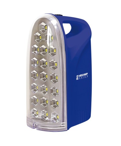 Ferramenta1.com | Lampada led portatile di emergenza ir312 - PZ 1