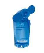 Ferramenta1.com | Mini ventilatore in294 2aa (non incluse) - PZ 12
