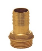 Ferramenta1.com | Raccordo portagomma ott  m d 50 mm x 2 - PZ 4