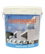 Ferramenta1.com | Pittura al quarzo plastoquarz 14 l - PZ 1