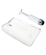 Ferramenta1.com | Pompa per sottovuoto +10 buste in set - PZ 1