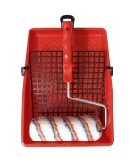 Ferramenta1.com | Kit arcobaleno rullo vaschetta e retina k1315 - PZ 1