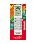 Ferramenta1.com | Telecomando climatizzatore universale superior - PZ 1