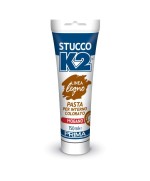 Ferramenta1.com | Stucco pronto k2 mogano tubetto 150 ml - PZ 6