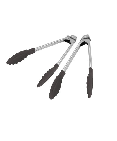 Ferramenta1.com | Pinza mini nylon set 2 pz fackelmann 40376 - PZ 6