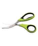 Ferramenta1.com | Forbici p/gamberi fackelmann  43753 - PZ 6