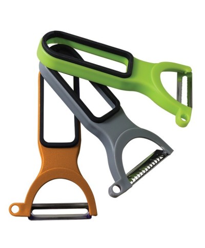 Ferramenta1.com | Pela verdura frutta set 3 pz fackelmann 41964 - PZ 4