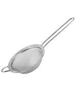 Ferramenta1.com | Colino acciaio inox d  7,5 cm fackelmann  42410 - PZ 10