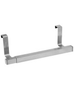 Ferramenta1.com | Barra estensibile per porta fackelmann 61456 - PZ 3