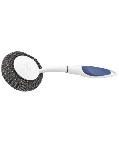 Ferramenta1.com | Spazzola lavapiatti 28 cm fackelmann 63861 - PZ 4