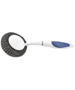 Ferramenta1.com | Spazzola lavapiatti 28 cm fackelmann 63861 - PZ 4