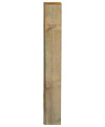 Ferramenta1.com | Palo pino essicc impregnato  3,5x7,0xh180 cm - PZ 1