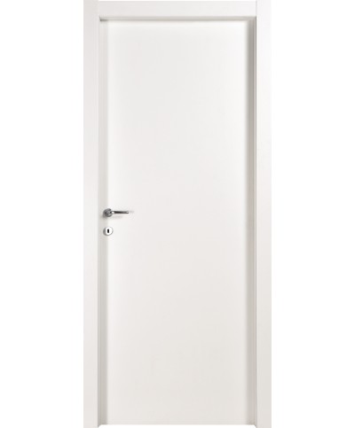 Ferramenta1.com | Porta microtec bianco 80x210 - PZ 1