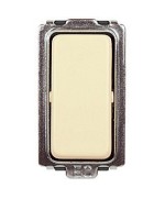 Ferramenta1.com | Tondo ecl 2506 invertitore unipolare 16a - PZ 20