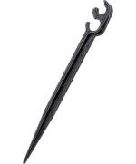 Ferramenta1.com | Rainfall picchetto per tubi capillari gf bl 10 pz - BL 1