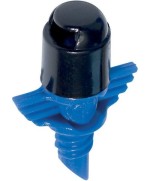 Ferramenta1.com | Rainfall microirrigatore gf aquila jet  90c bl 10 pz - BL 1